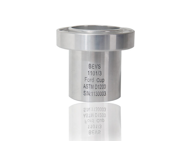 Ford Cup QC Labs.co.uk Viscosity Measurement Equipment