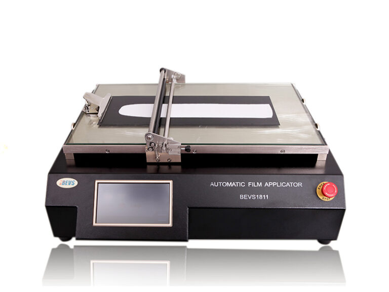 Automatic Film Applicator QC Labs.co.uk Viscosity Measurement Equipment