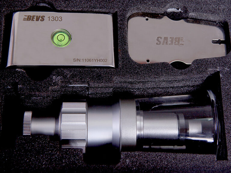 Buchholz Indentation Tester QC Labs.co.uk Viscosity Measurement