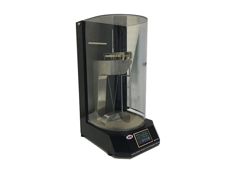 Intelligent Pendulum Hardness Tester QC Labs.co.uk Viscosity
