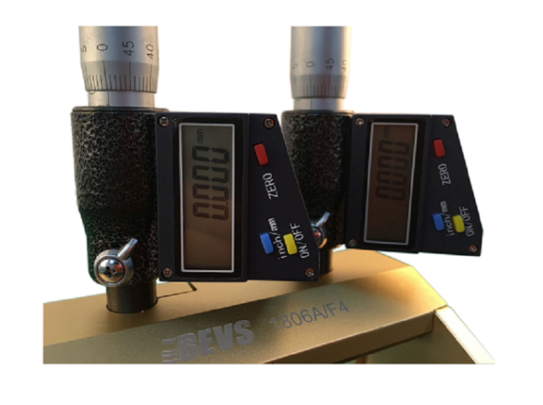 Digital Adjustable Applicator QC Labs.co.uk Viscosity Measurement